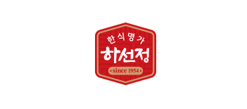 하선정 로고