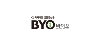 바이오 로고