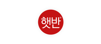 햇반 로고