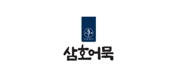 삼호어묵 로고