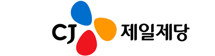 CJ제일제당 로고